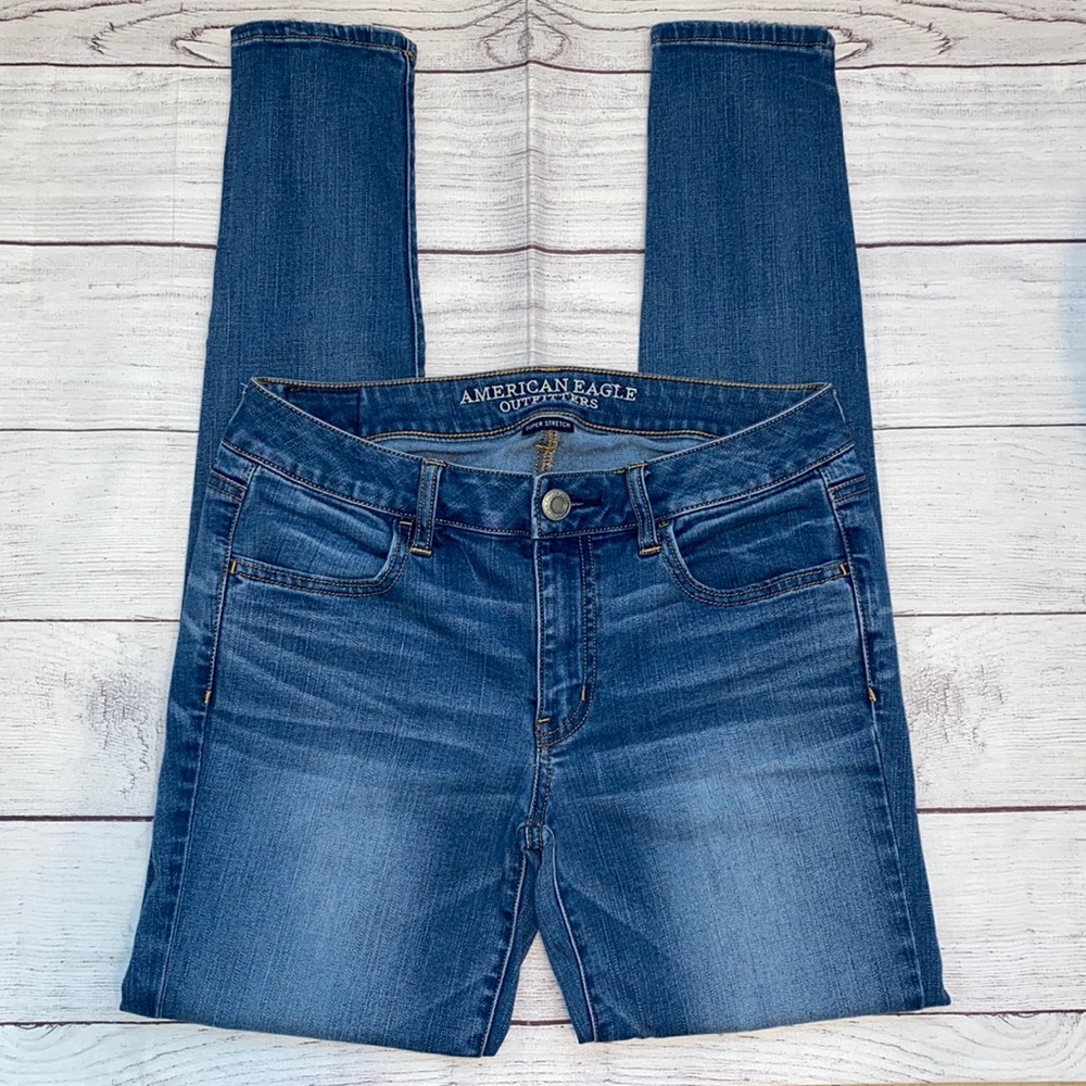 American Eagle Outfitters Jeggings